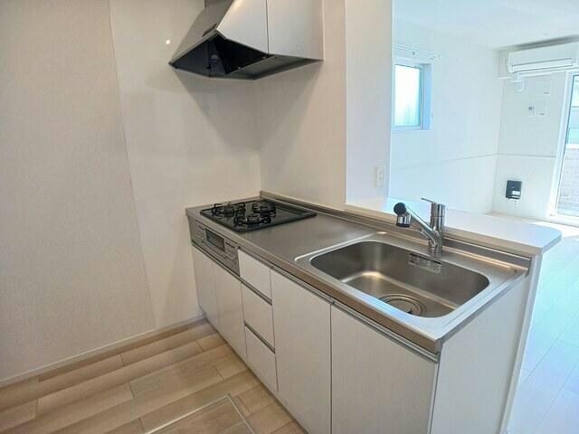 プルミエルBの物件内観写真