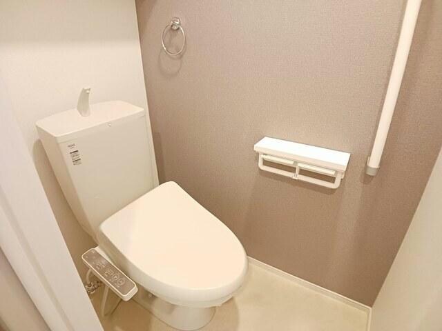 プルミエルBの物件内観写真