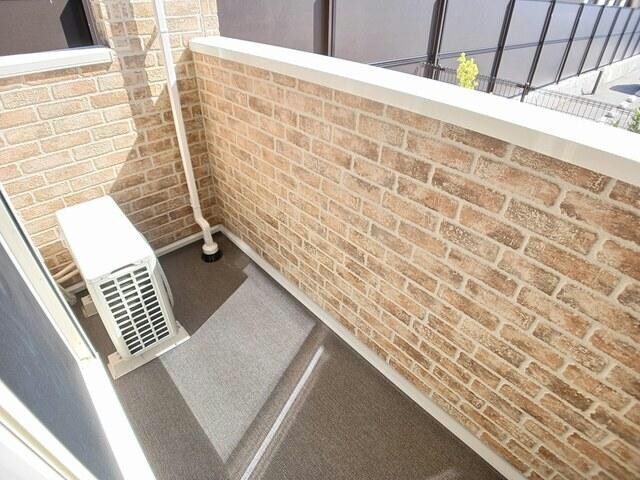 プルミエルBの物件内観写真