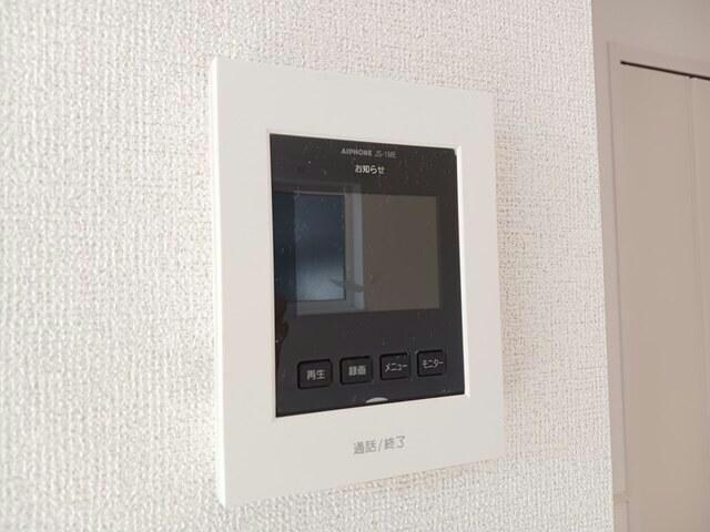 プルミエルBの物件内観写真