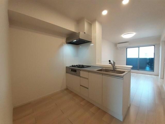 プレッソ姫路東Iの物件内観写真