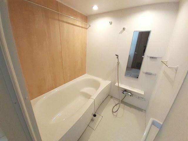 プレッソ姫路東Iの物件内観写真