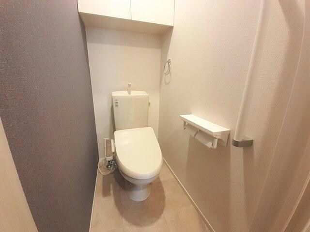 プレッソ姫路東Iの物件内観写真