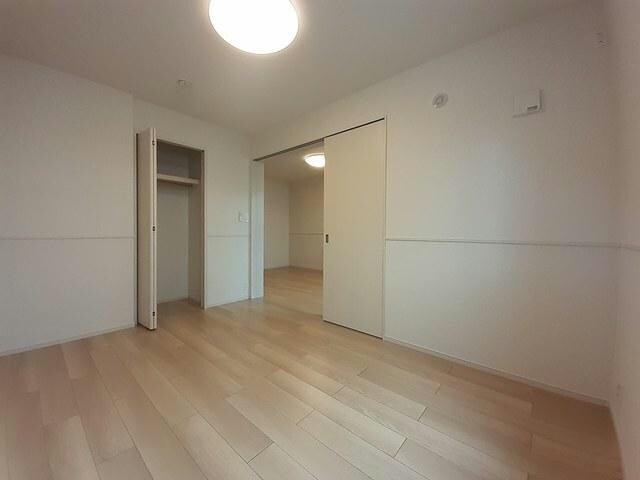 プレッソ姫路東Iの物件内観写真