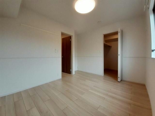 プレッソ姫路東Iの物件内観写真