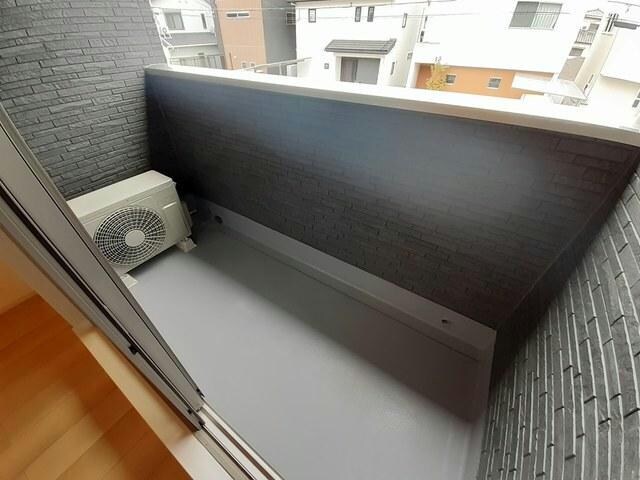 プレッソ姫路東Iの物件内観写真