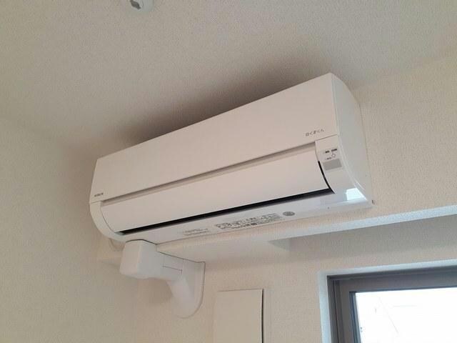 プレッソ姫路東Iの物件内観写真