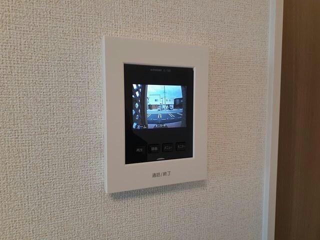 プレッソ姫路東Iの物件内観写真