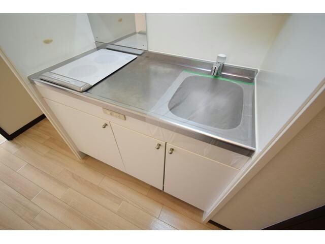 FORTUNE片田町の物件内観写真