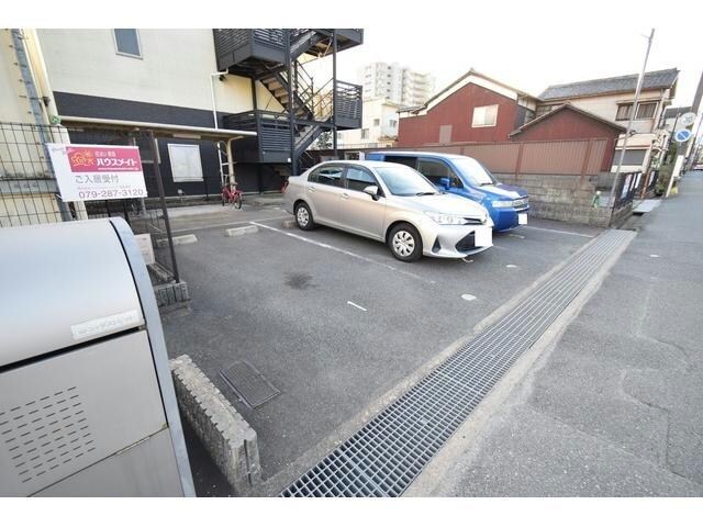 FORTUNE片田町の物件外観写真