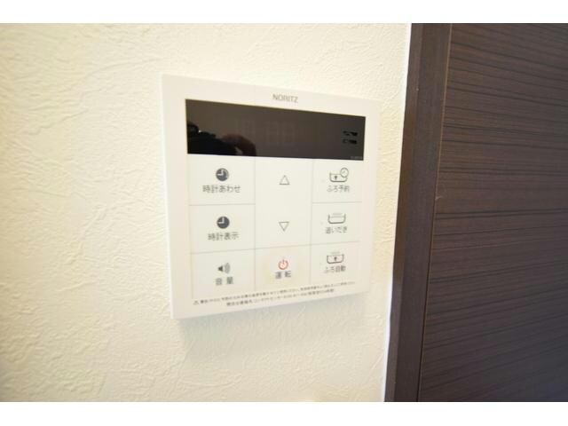 FORTUNE片田町の物件内観写真