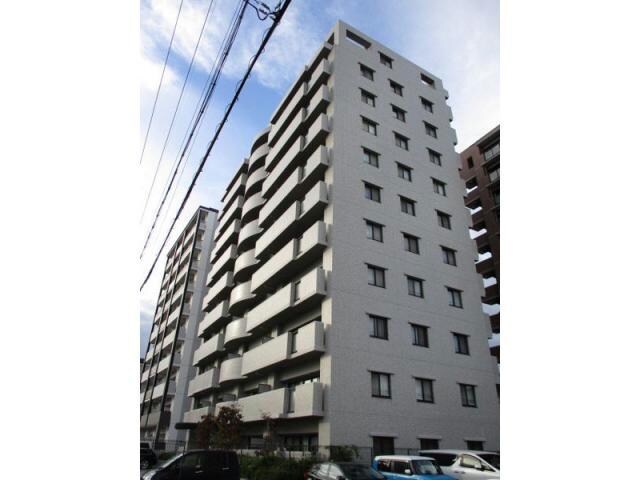 エンブレイス姫路市役所南の物件外観写真