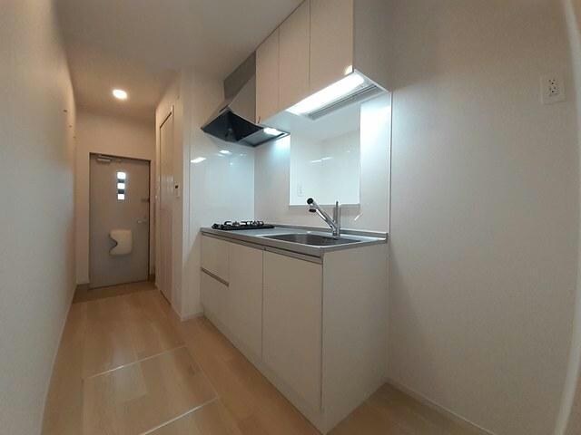 ブランドール　シャトーの物件内観写真