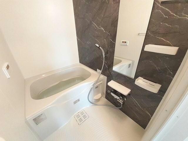 ブランドール　シャトーの物件内観写真