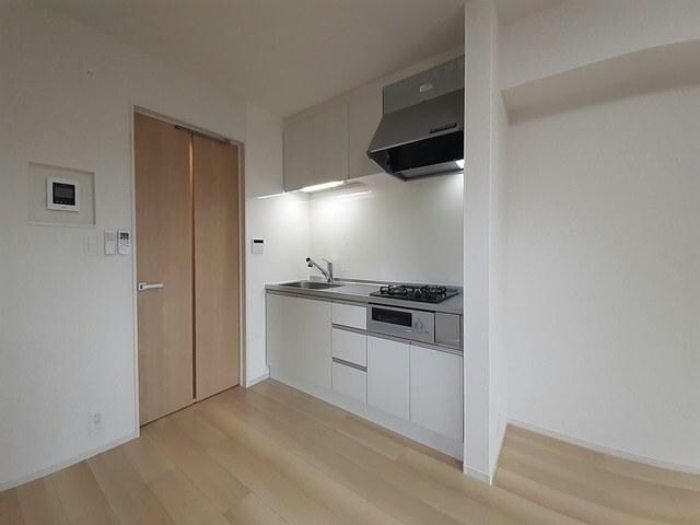 ブランドール　シャトーの物件内観写真