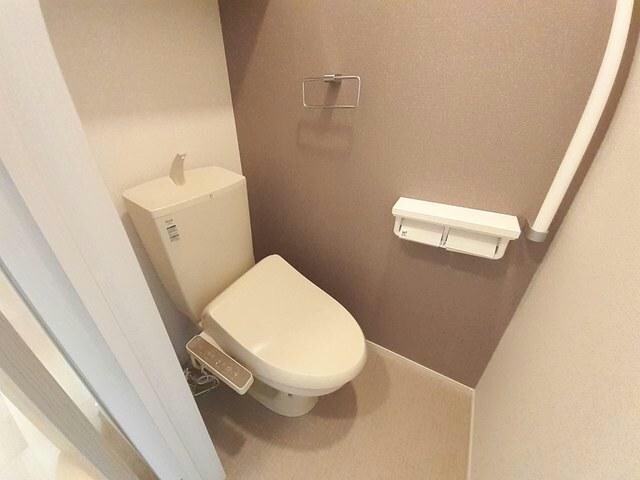 ブランドール　シャトーの物件内観写真