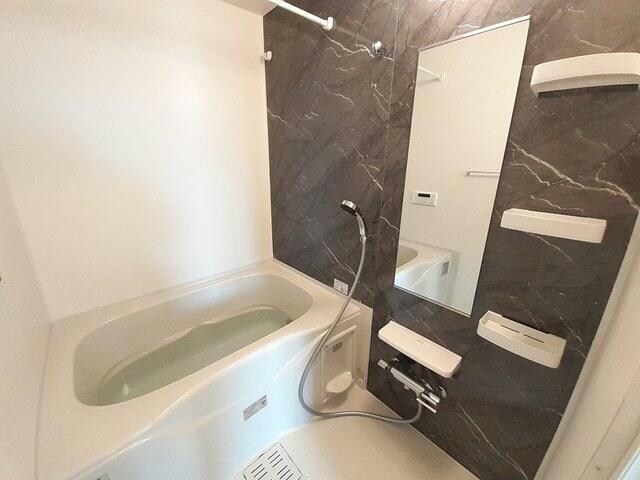 ブランドール　シャトーの物件内観写真