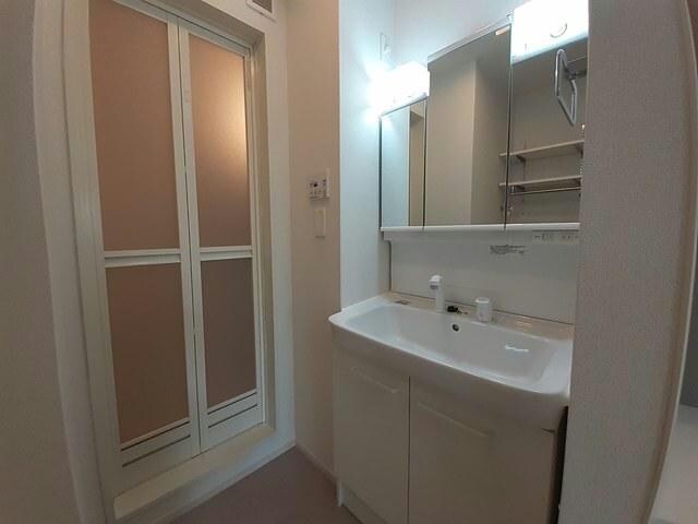 ブランドール　シャトーの物件内観写真