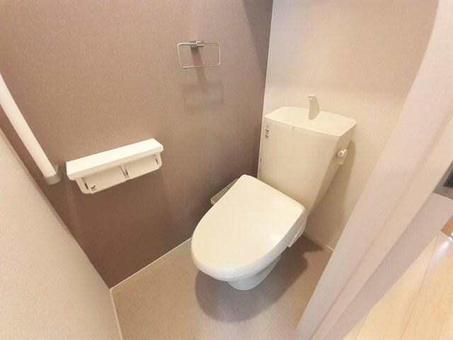 ブランドール　シャトーの物件内観写真