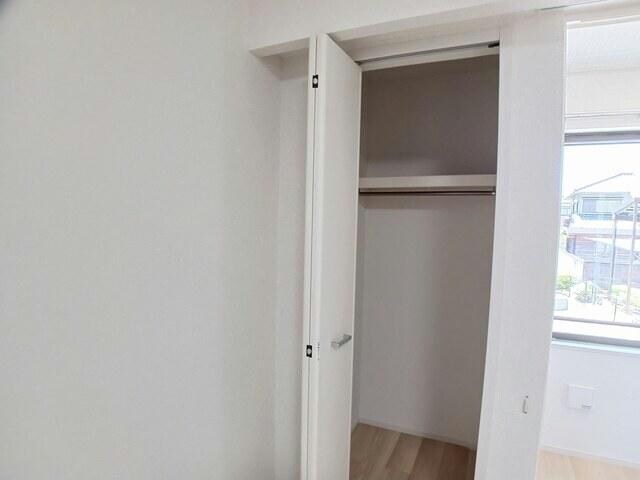 ブランドール　シャトーの物件内観写真