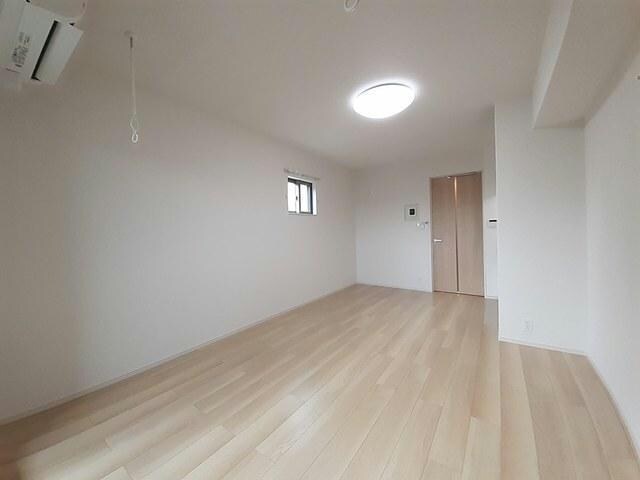 ブランドール　シャトーの物件内観写真