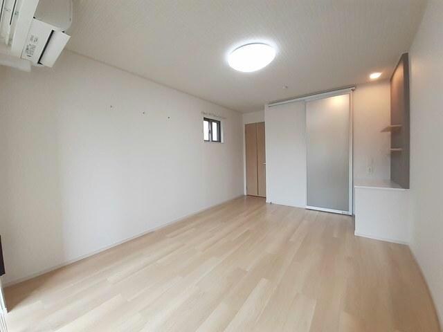 ブランドール　シャトーの物件内観写真