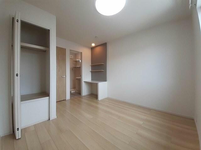 ブランドール　シャトーの物件内観写真