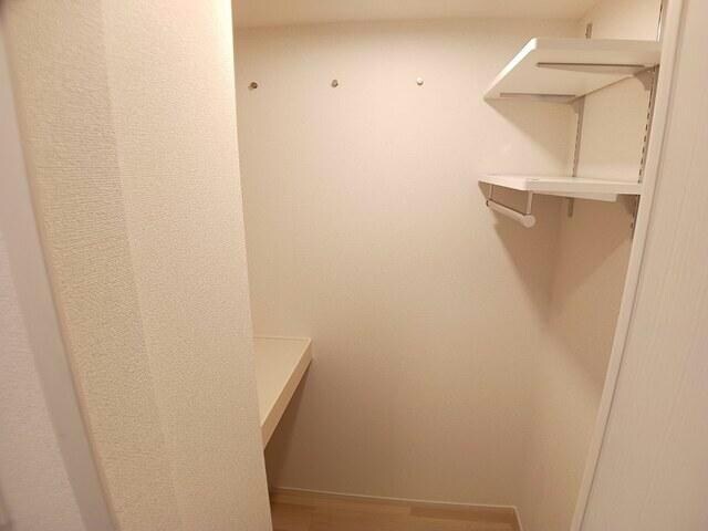 ブランドール　シャトーの物件内観写真