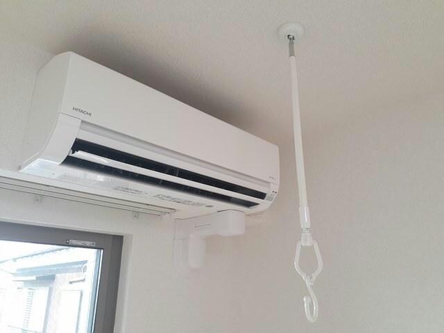 ブランドール　シャトーの物件内観写真