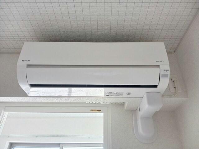 ブランドール　シャトーの物件内観写真