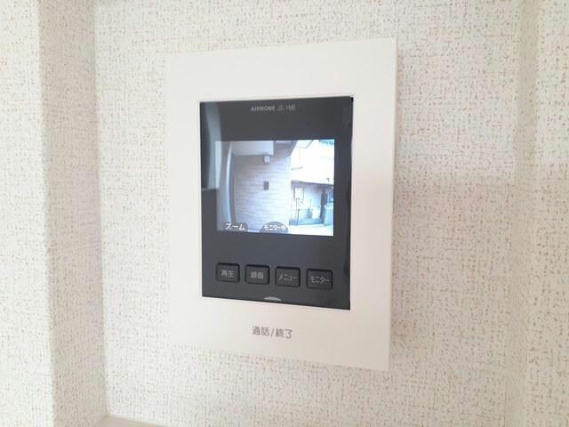 ブランドール　シャトーの物件内観写真