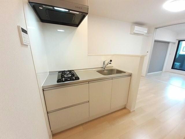 プラシードの物件内観写真