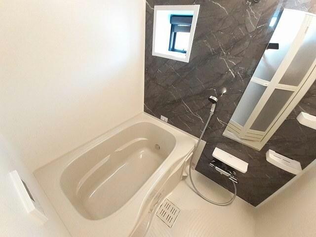 プラシードの物件内観写真