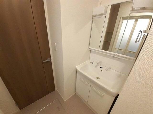 プラシードの物件内観写真