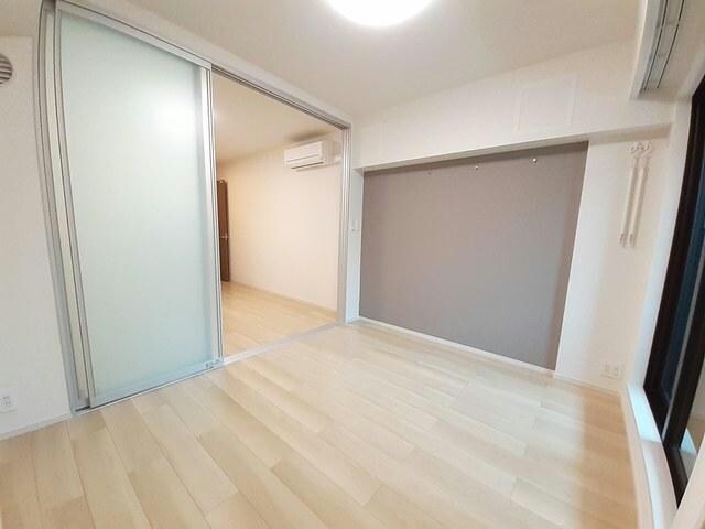 プラシードの物件内観写真