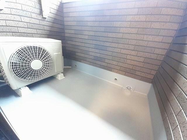 プラシードの物件内観写真