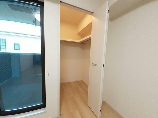 プラシードの物件内観写真