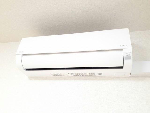 プラシードの物件内観写真