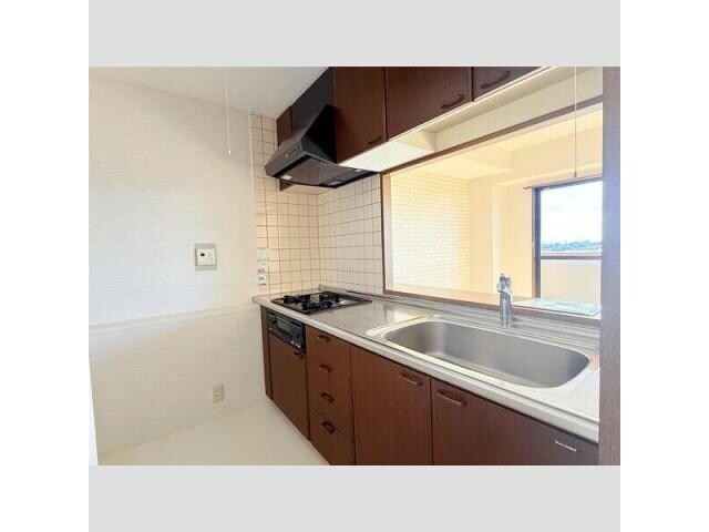 手柄アートスカイハイツの物件内観写真