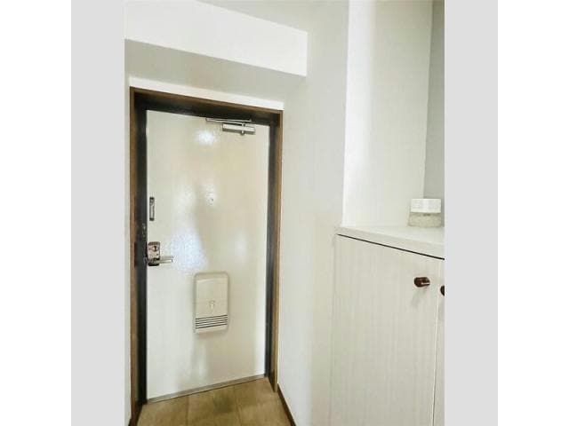 手柄アートスカイハイツの物件内観写真