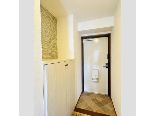 手柄アートスカイハイツの物件内観写真