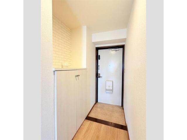 手柄アートスカイハイツの物件内観写真