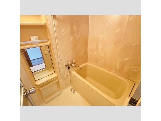 手柄アートスカイハイツの物件内観写真