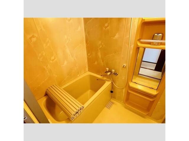 手柄アートスカイハイツの物件内観写真