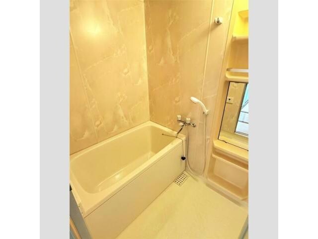 手柄アートスカイハイツの物件内観写真