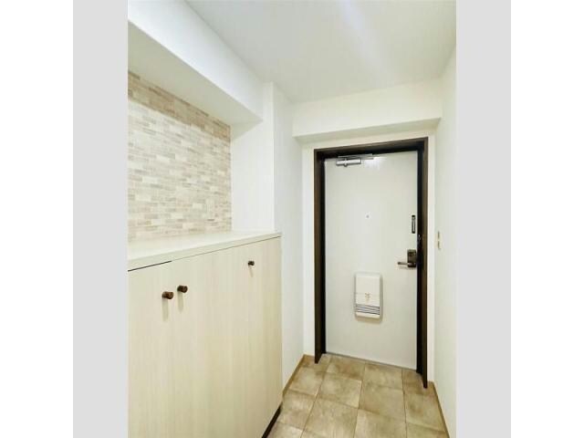 手柄アートスカイハイツの物件内観写真