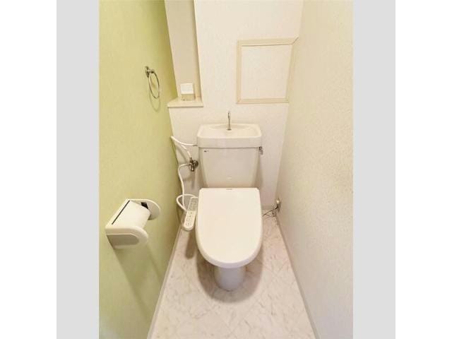 手柄アートスカイハイツの物件内観写真