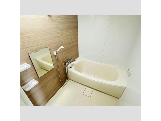 手柄アートスカイハイツの物件内観写真