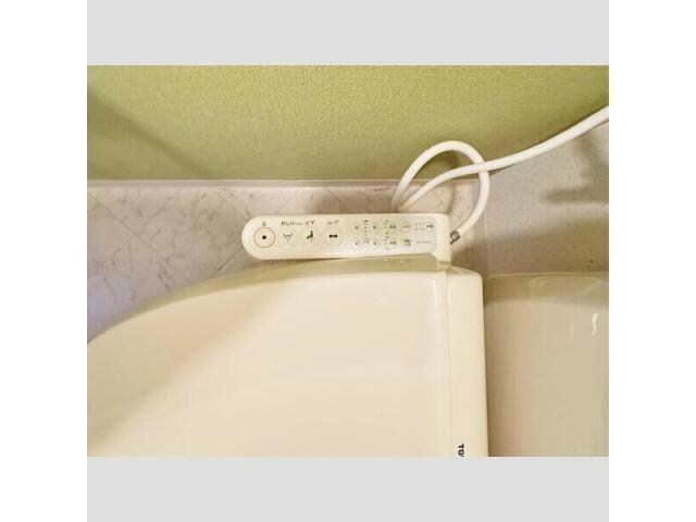 手柄アートスカイハイツの物件内観写真