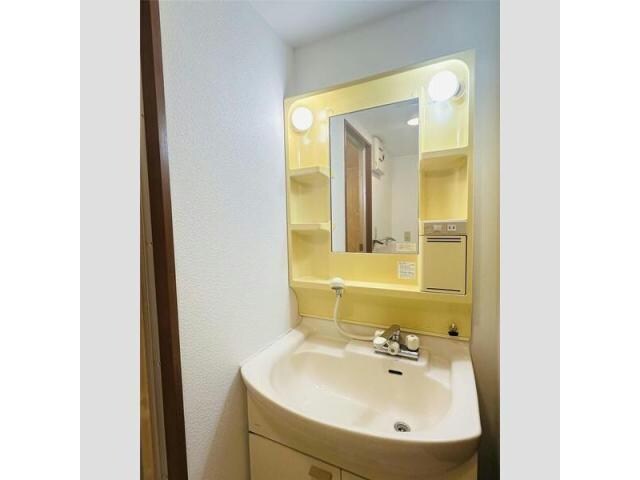 手柄アートスカイハイツの物件内観写真